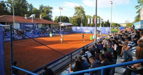 Novi teniski spektakl u Banjaluci: Čelendžer početkom avgusta