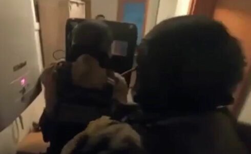 AKCIJA FUP-a SA EVROPOLOM Pretresi na 14 lokacija u BiH, osumnjičeno sedam osoba (VIDEO)
