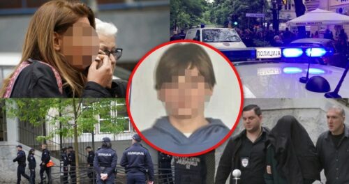 Oglasio se vlasnik streljane u koju su išli otac i dječak ubica iz beogradske škole
