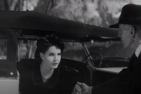 Lana Del Rej pretvorena u holivudske ikone u novom spotu (VIDEO)