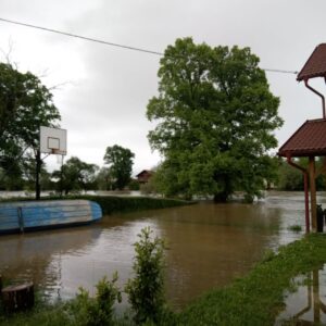 Savjet ministara BiH daje milion maraka za poplavljene