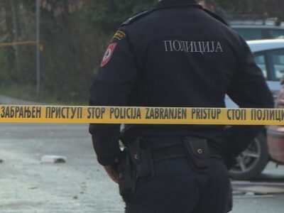 HOROR U ŠIPOVU Pronađeno tijelo policajca, sumnja se da je izvršio samoubistvo