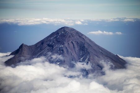 Proradio jedan od najvećih aktivnih vulkana na svijetu