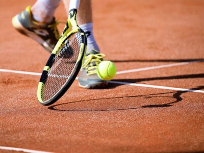 PRAZNIK TENISA ITF turnir „Doboj open 2024“ počinje 6. maja