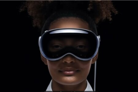 Apple predstavio naočale za proširenu i virtuelnu stvarnost (VIDEO)