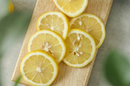 ODLIČNO PODNOSI SMRZAVANJE Kako možete iskoristiti koru od limuna