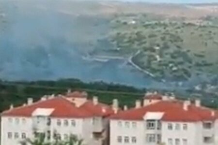 Pet osoba poginulo u eksploziji u Ankari