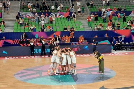 Košarkašice Srbije protiv Velike Britanije za četvrtfinale Evropskog prvenstva