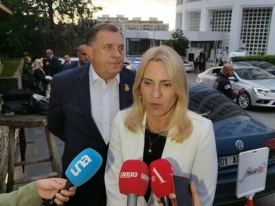 „UVAŽAVAJU SE SVI PARTNERI“ Dodik: Erdogan se zalaže za dogovor u BiH (VIDEO)