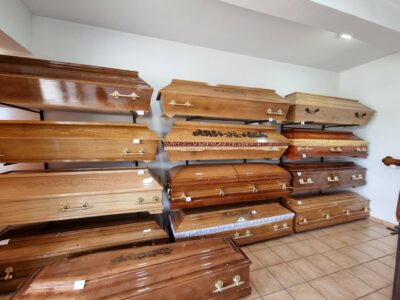 HOROR KOJI JE SVIJET OSTAVIO U ŠOKU Bivši vlasnik pogrebne kuće „zlostavljao“ leševe