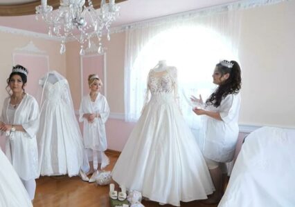 Vjenčanice poznate kreatorke oduzimaju dah:  Vera Vang izbacila kolekciju za 2024. godinu (FOTO)