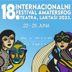 Internacionalni pozorišni festival 18. put u Laktašima