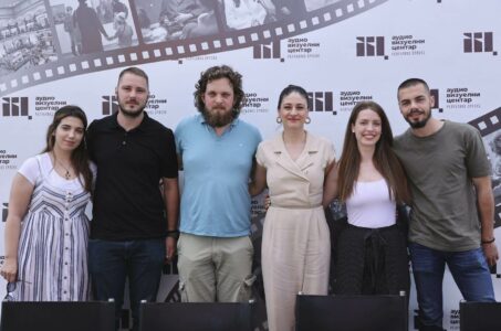 U Banjaluci premijere prvih studentskih filmova