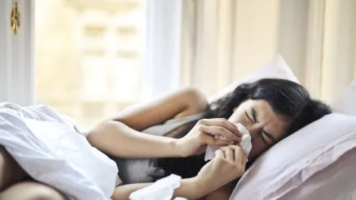 Ne možete da dišete, posebno kada ležite: Četiri metode kako da se riješite začepljenog nosa