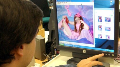 ALARMANTNI PODACI U Bijeljini za pola godine otkriveno 29 slučajeva dječije pornografije na internetu