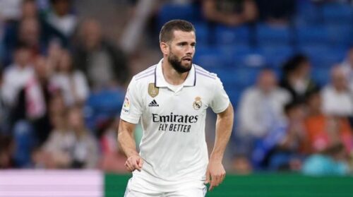 NAKON ODLASKA BENZEME Real Madrid izabrao novog kapitena