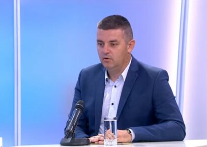 NAČELNIK MRKONJIĆ GRADA BIJESAN „Grupa odbornika krampom ponizila skupštinu i cijelu Republiku Srpsku“