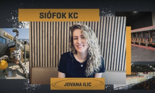 Dubičanka Jovana Ilić ostvarila transfer karijere