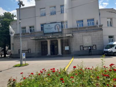 NAKON DVOGODIŠNJIH PRIPREMA Premijera opere „Karmen“ sutra u Narodnom pozorištu Srpske