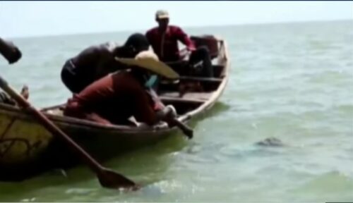 TRAGEDIJA U NIGERIJI Više od sto ljudi poginulo, brodom se vraćali sa vjenčanja