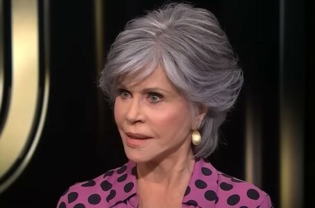 KAKO DA VAM INTIMNI ODNOSI BUDU ODLIČNI I POSLIJE 50. GODINE Džejn Fonda (85) otkrila svoje tajne: Tri stvari su ključne