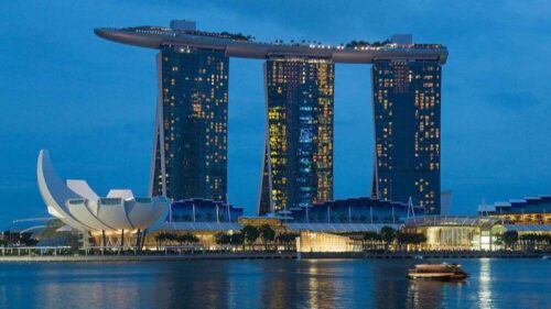 PAPRENE CIJENE Singapur prvi na listi najskupljih gradova za bogate ljude