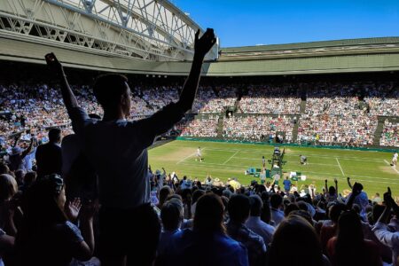 Počinje Vimbldon, „kralj“ teniskih turnira (VIDEO)