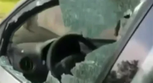 EKSPLOZIJA ODJEKNULA SARAJEVOM Oštećeno šest automobila (VIDEO)