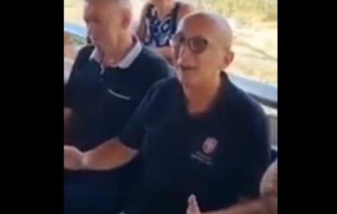 „VRIJEDILO JE ZATVORA I RATA, SVE BIH PONOVIO“ Osuđeni ratni zločinac Dario Kordić šokirao izjavom (VIDEO)