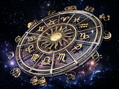 Tri horoskopska znaka koja će pratiti sreća do kraja godine