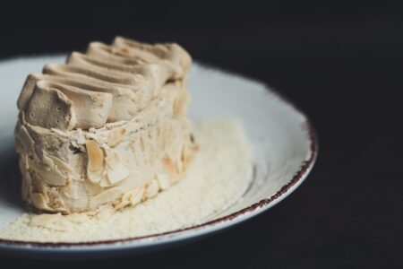 Napravite sladoled od badema: Osvježite se uz poslasticu fantastičnog ukusa