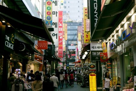 SVJETSKI FENOMEN Građani Južne Koreje postali mlađi zbog novog računanja vremena
