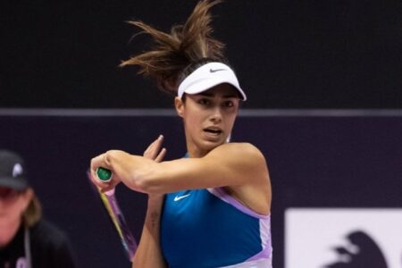 Olga se plasirala u polufinale Čelendžera u Italiji