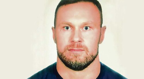 STRAVIČNA NESREĆA Poginuo muškarac na putu Podgorica – Danilovgrad