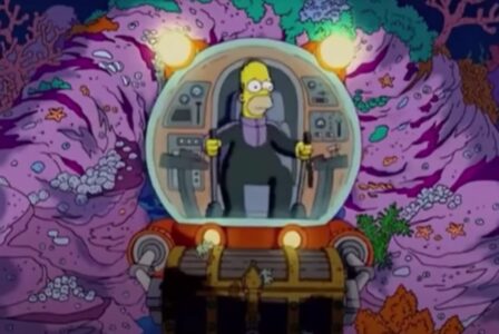 ISPRAVKA: Simpsonovi nisu predvidjeli događanja vezana za podmornicu “Titan” (VIDEO)