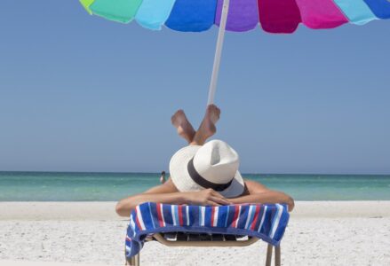 Sprema se sezona mora, kupanja i vrućina: Kratki vodič za zaštitu od sunca