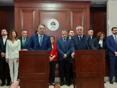 Vlade Srpske i FBiH usaglasile sedam zaključaka