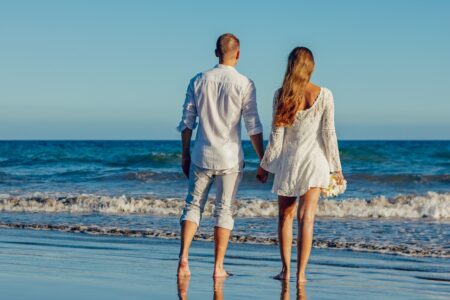 Grčko ostrvo ljubavi – popularna destinacija za vjenčanja (VIDEO)