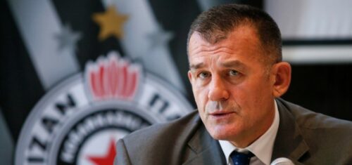 ZAOKRET Partizan ne prihvata promjenu termina finala