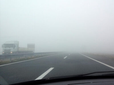 Vozači, ne ignorišite maglu: Stanje na putevima u BiH jutros izgleda ovako