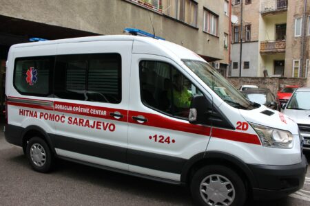 Umjesto odštete za ubistvo sina u „Oluji“, Hrvatska joj naložila da plati 5.000 evra
