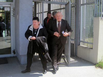 Odgođeno suđenje Dudakoviću i drugima, poznat razlog