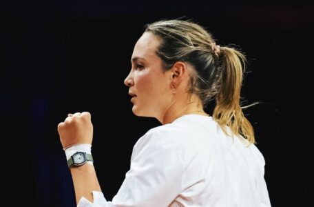 Donna Vekić o Đokoviću: Za mene je Novak najveći sportista ikada