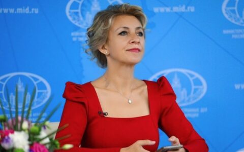 Zaharova: Moskva osudila američke planove o naoružavanju samoproglašenog Kosova