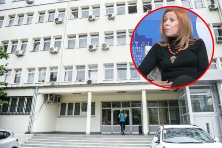 OKONČANO SUĐENJE NINI NINKOVIĆ Optužena plakala i tvrdila da nije namjeravala ubiti šeficu