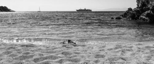 TRAGEDIJA U GRČKOJ Dječak se udavio u moru, roditelji uhapšeni