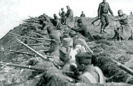 Na današnji dan napadom Austrougarske na Srbiju počeo Prvi svjetski rat