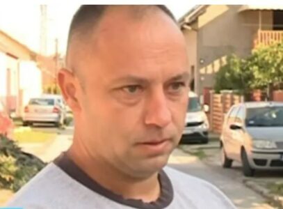 Miljan Čolović, bivši vaterpolista, uhapšen nakon polnog uznemiravanja u Košutnjaku