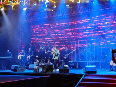 „RAZVALJUJE GDJE GOD DA DOĐE“ Aleksandra Prijović tvrdi da će ova pjevačica biti velika zvijezda