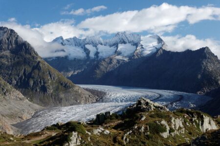 PENJAČI OSTALI U ŠOKU Topljenje leda na Alpima otkrilo stravičnu tajnu